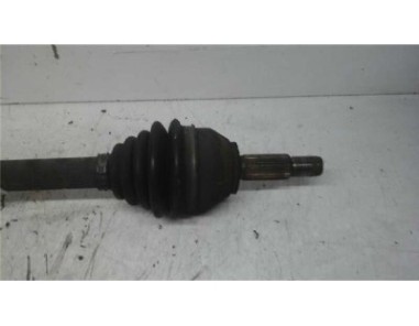 Transmision Delantera Izquierda Ford FOCUS BERLINA 1 8 TDDI Turbodiesel 