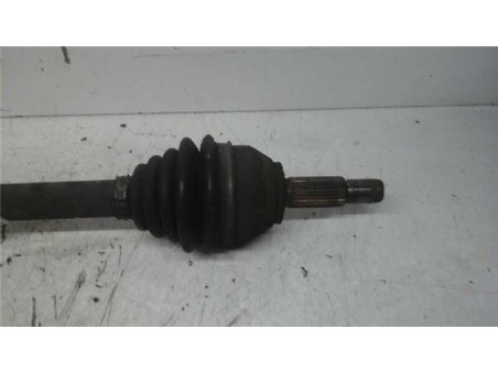 Transmision Delantera Izquierda Ford FOCUS BERLINA 1 8 TDDI Turbodiesel 