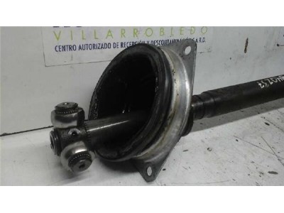 Transmision Delantera Izquierda Renault LAGUNA 1 9 dTi D