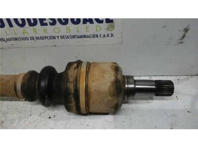 Transmision Delantera Izquierda Citroen XSARA BERLINA 2 0 HDi