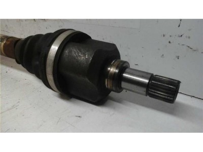 Transmision Delantera Izquierda Citroen C4 BERLINA 1 6 16V HDi FAP