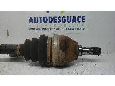 Transmision Delantera Izquierda Opel ASTRA H BERLINA 1 7 16V CDTI 