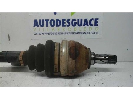 Transmision Delantera Izquierda Opel ASTRA H BERLINA 1 7 16V CDTI 