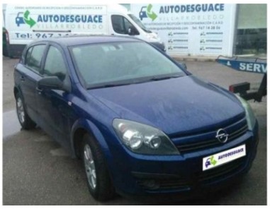 Transmision Delantera Izquierda Opel ASTRA H BERLINA 1 7 16V CDTI 