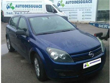 Transmision Delantera Izquierda Opel ASTRA H BERLINA 1 7 16V CDTI 