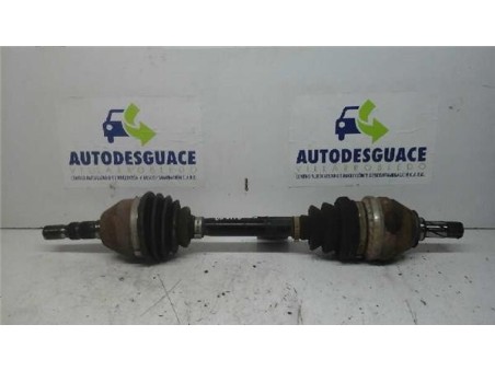 Transmision Delantera Izquierda Opel ASTRA H BERLINA 1 7 16V CDTI 