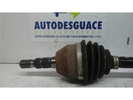 Transmision Delantera Izquierda Opel ASTRA H BERLINA 1 7 16V CDTI 