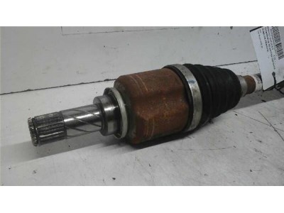 Transmision Delantera Izquierda Renault CLIO IV 0 9