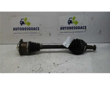 Transmision Delantera Izquierda Seat IBIZA 1 9 TDI 