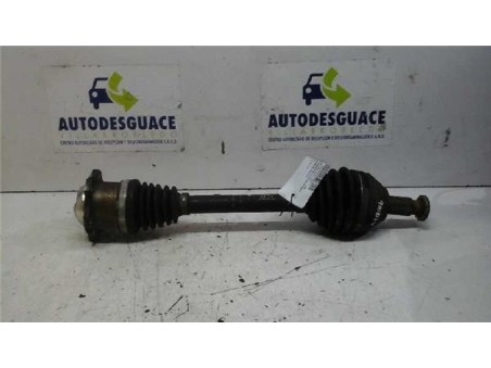 Transmision Delantera Izquierda Seat IBIZA 1 9 TDI 