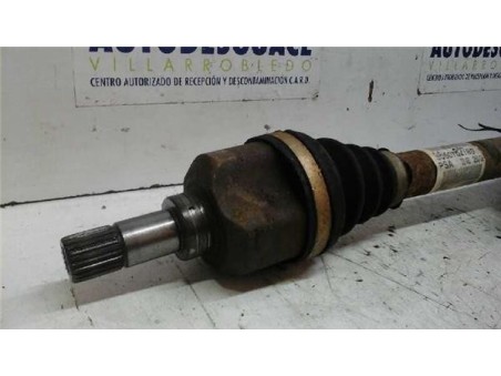 Transmision Delantera Izquierda Peugeot PARTNER KASTEN 1 6 16V HDi 