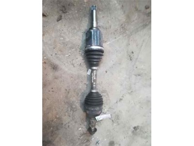 Transmision Delantera Izquierda Chevrolet CRUZE 2 0 D