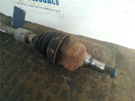 Transmision Delantera Izquierda Chrysler VOYAGER 2 8 CRD 