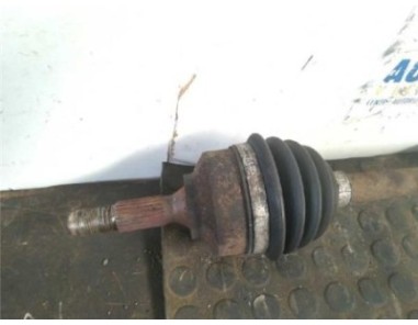 Transmision Delantera Izquierda Peugeot 207 1 4 HDi  Transmision Delantera Izquierda Peugeot 207 1 4 HDi