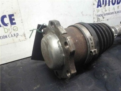 Transmision Delantera Izquierda Skoda FABIA 1 4 TDI