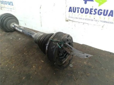 Transmision Delantera Izquierda Seat IBIZA SC 1 6 TDI 