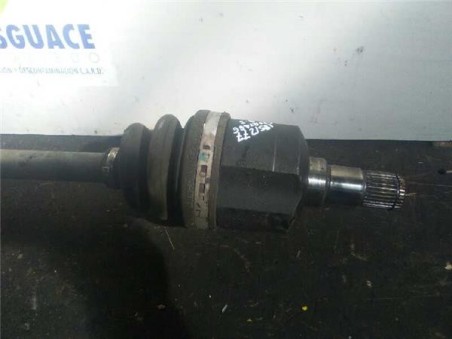 Transmision Delantera Izquierda Kia SPORTAGE 2 0 CRDi 