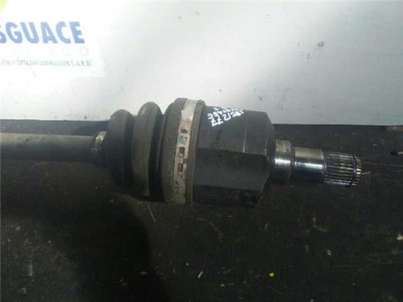 Transmision Delantera Izquierda Kia SPORTAGE 2 0 CRDi 