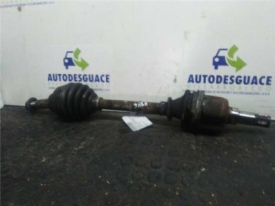 Transmision Delantera Izquierda Ford MONDEO TURNIER 2 0 TDCi TD 