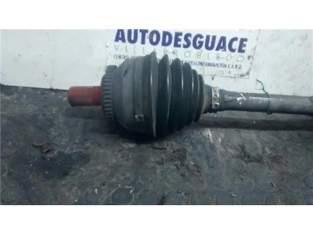 Transmision Delantera Izquierda Volvo S80 BERLINA 2 5 Turbodiesel 