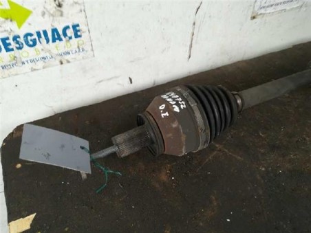 Transmision Delantera Izquierda Ford MONDEO LIM  2 0 