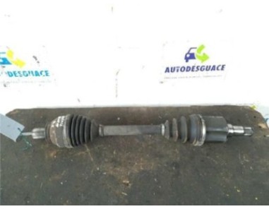 Transmision Delantera Izquierda Ford MONDEO LIM  2 0 