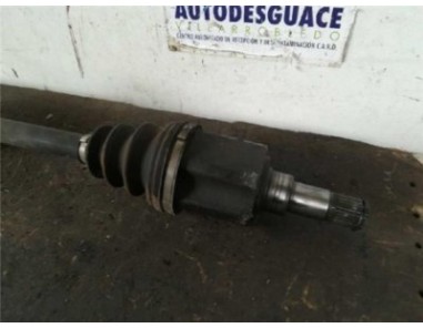 Transmision Delantera Izquierda Ford MONDEO LIM  2 0 