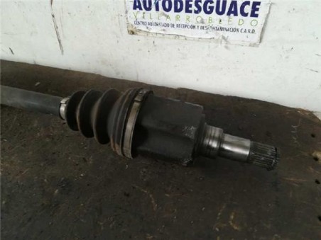 Transmision Delantera Izquierda Ford MONDEO LIM  2 0 