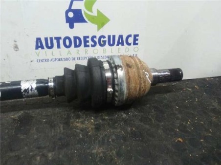 Transmision Delantera Izquierda Opel VECTRA C BERLINA 2 0 DTI 