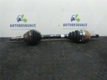 Transmision Delantera Izquierda Opel VECTRA C BERLINA 2 0 DTI 