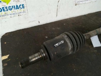 Transmision Delantera Izquierda MERCEDES CLASE M 2 7 CDI 20V 