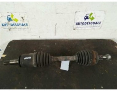 Transmision Delantera Izquierda MERCEDES CLASE M 2 7 CDI 20V 