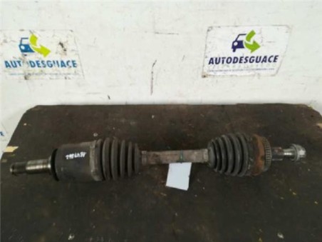 Transmision Delantera Izquierda MERCEDES CLASE M 2 7 CDI 20V 