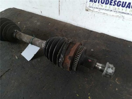 Transmision Delantera Izquierda MERCEDES CLASE M 2 7 CDI 20V 