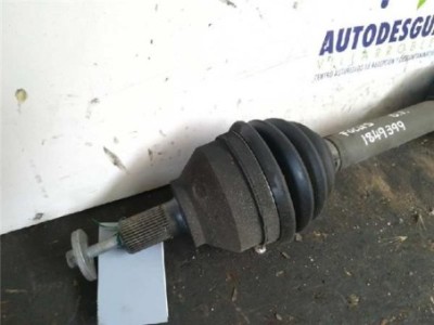 Transmision Delantera Izquierda Ford FOCUS BERLINA 2 0 TDCi