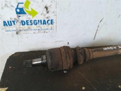 Transmision Delantera Izquierda Citroen XANTIA BERLINA 2 0 HDi