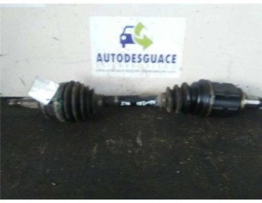 Transmision Delantera Izquierda Toyota COROLLA VERSO 2 0 Turbodiesel 