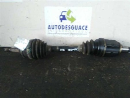 Transmision Delantera Izquierda Toyota COROLLA VERSO 2 0 Turbodiesel 