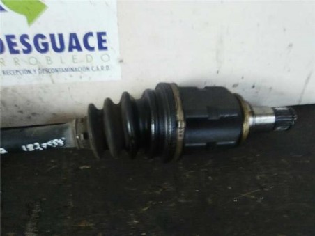 Transmision Delantera Izquierda Toyota COROLLA VERSO 2 0 Turbodiesel 