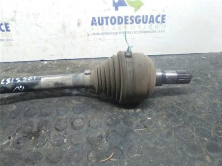 Transmision Delantera Izquierda Opel INSIGNIA BERLINA 2 0 CDTI 