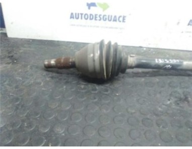 Transmision Delantera Izquierda Opel INSIGNIA BERLINA 2 0 CDTI 