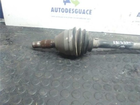 Transmision Delantera Izquierda Opel INSIGNIA BERLINA 2 0 CDTI 