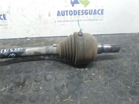 Transmision Delantera Izquierda Opel INSIGNIA BERLINA 2 0 CDTI 