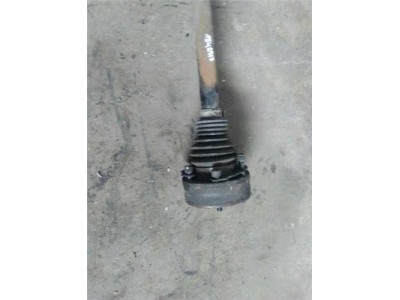 Transmision Delantera Izquierda Volkswagen GOLF V BERLINA 2 0 SDI