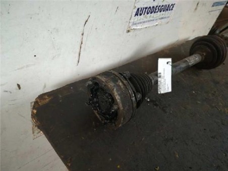 Transmision Delantera Izquierda Audi A3 1 6 