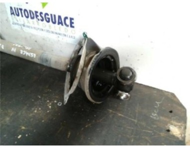 Transmision Delantera Izquierda Renault ESPACE IV 2 2 dCi Turbodiesel 