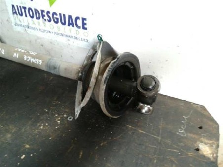 Transmision Delantera Izquierda Renault ESPACE IV 2 2 dCi Turbodiesel 