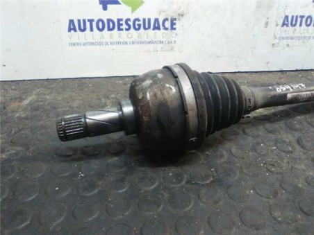 Transmision Delantera Izquierda Volvo S80 BERLINA 2 4 D 