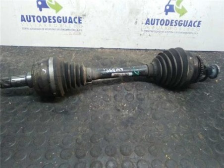 Transmision Delantera Izquierda Volvo S80 BERLINA 2 4 D 