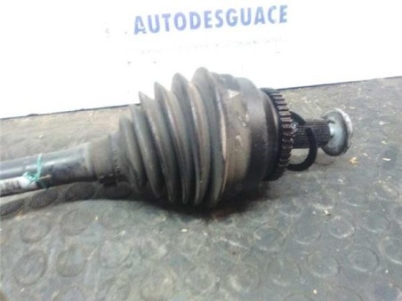 Transmision Delantera Izquierda Volvo S80 BERLINA 2 4 D 